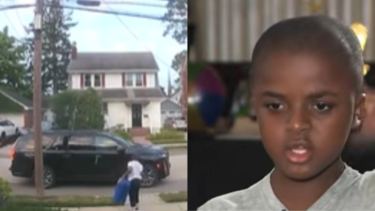 ‘He Looks Like a Kid’: Uber Apologizes After 11-Year-Old Orders Ride to JFK Airport, Tries to Fly to Japan
