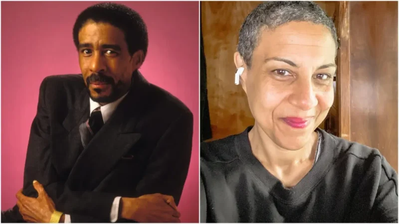 ‘Did You Know I Was Black?’: Richard Pryor’s Daughter Drops Bombshell That Her White Mom Called Her the N-Word, and Why It Altered Her View of Family
