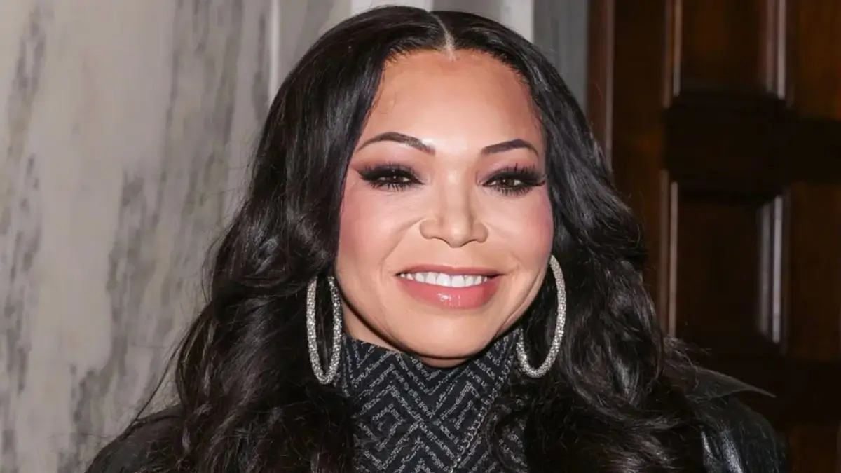 ‘I Just Got My Name Back’: Tisha Campbell Draws a Hard Line After Man 24 Years Younger Turns on the Charm with One Bold Request