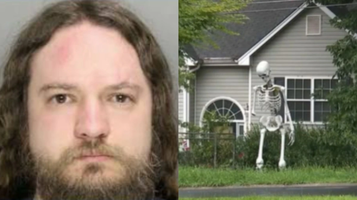 ‘Relationships Cause People to be Emotional’: Georgia Man Disguised as Delivery Driver Allegedly Shoots Ex’s New Boyfriend 4 Times