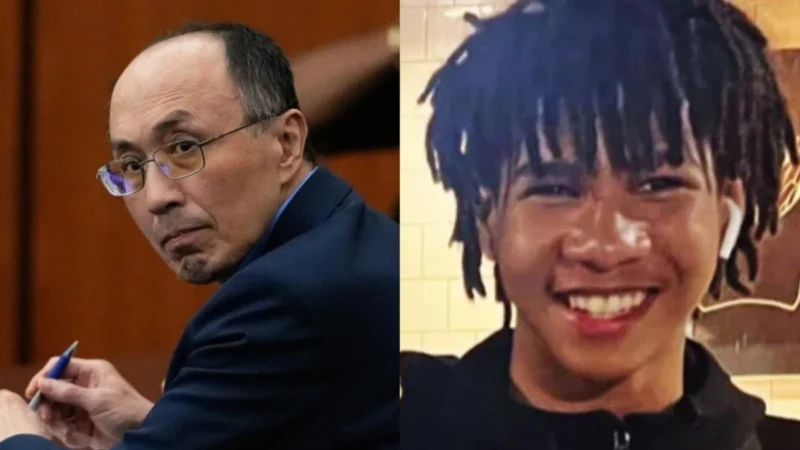 ‘Infuriating’: Slain Black South Carolina Teen’s Mother Says Evidence Left Out of Killer’s Trial Could’ve Had an Impact