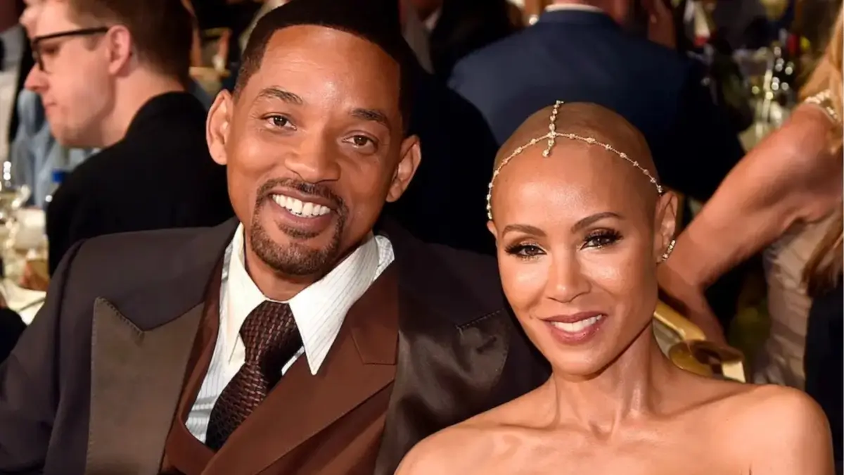 ‘Done with Their Entanglements’: Will Smith and Jada Pinkett Smith Reportedly Back Under One Roof After Yearslong Split — and Fans Think They Know Why