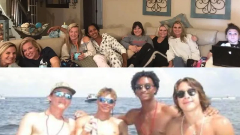 ‘History Always Repeats Itself’: Internet Sleuths Draw Comparisons Between Tamla Horsford, Nolan Wells Cases as New Details About Teen’s Death Emerge