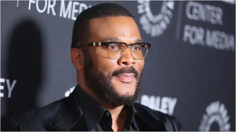 ‘Get to the Truth’: Tyler Perry Pays for Nolan Wells’ Funeral and Makes Emotional Plea to His Family After Revealing His Own Unanswered Tragedy