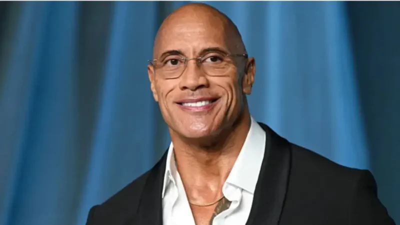 ‘Sir You’re Promoting a Children’s Movie’: Dwayne ‘The Rock’ Johnson Left Red-Faced After Innocent Question Leads to Unexpected Confession During ‘Moana’ Press Tour