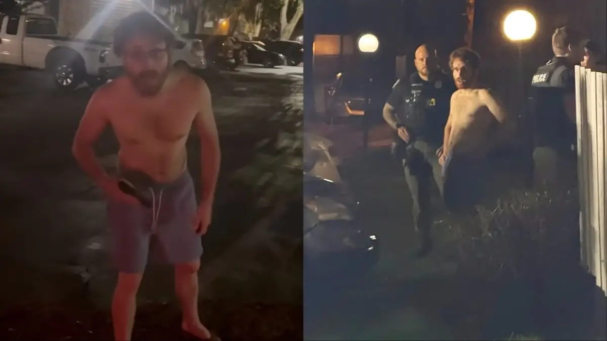 ‘Thank You for the Content’: Nightmare White Neighbor Uses Gun to Intimidate Black Man Over Music, But What Comes Next Makes Him Instantly Regret It