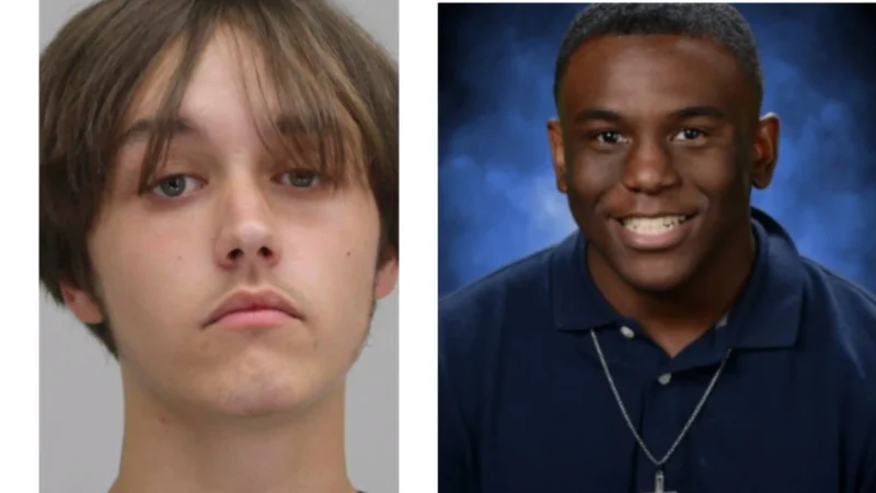 ‘This Is Unacceptable’: Black Teen Drowns in Texas Lake—White Suspect Finally Arrested Months Later, but Family Says Charges Don’t Go Far Enough