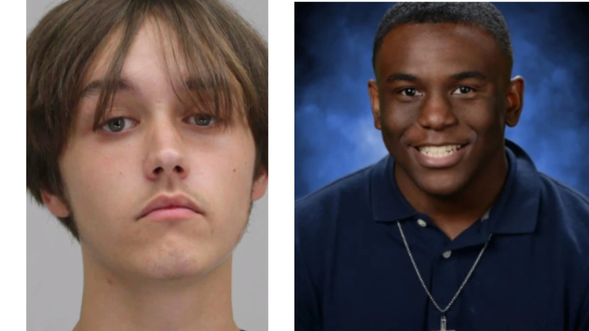 ‘This Is Unacceptable’: Black Teen Drowns in Texas Lake—White Suspect Finally Arrested Months Later, but Family Says Charges Don’t Go Far Enough