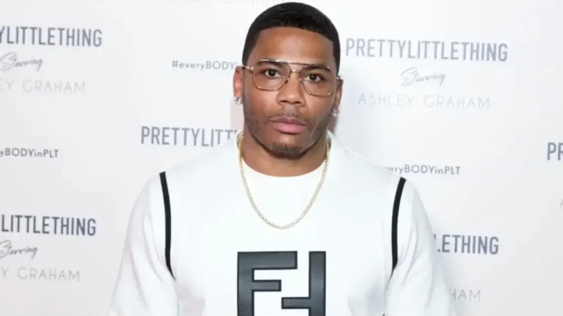 ‘Who Ran Up the Numbers?’: Nelly Sounds Off After Critic Credits Jay-Z for Turning Air Force 1s Into a Global Phenomenon