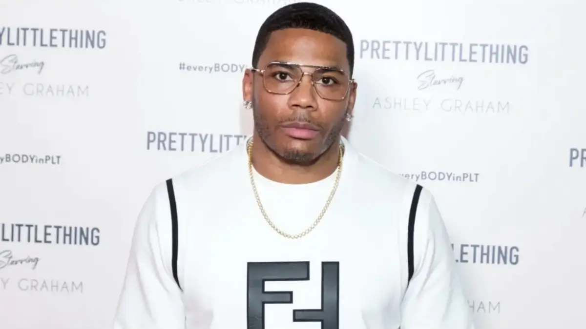 ‘Who Ran Up the Numbers?’: Nelly Sounds Off After Critic Credits Jay-Z for Turning Air Force 1s Into a Global Phenomenon