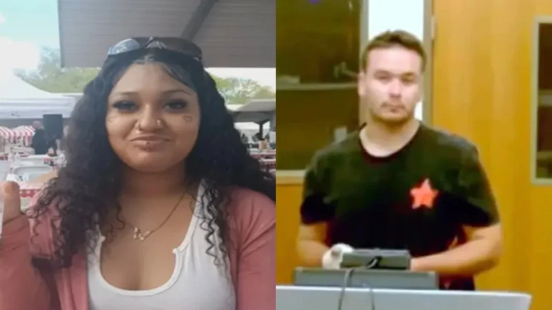‘Well-Planned’: Arizona Man Accused of Killing Woman, Burying Her In a Shallow Grave on First Date After Meeting Her Online