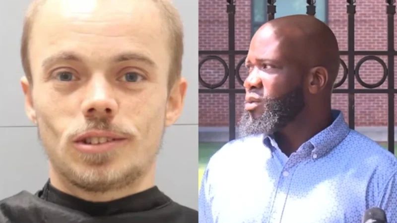 ‘You Better Run, Boy!’: White South Carolina Man Sentenced After Driving Around Looking for ‘Black Criminals’ Before Shooting at Neighbor