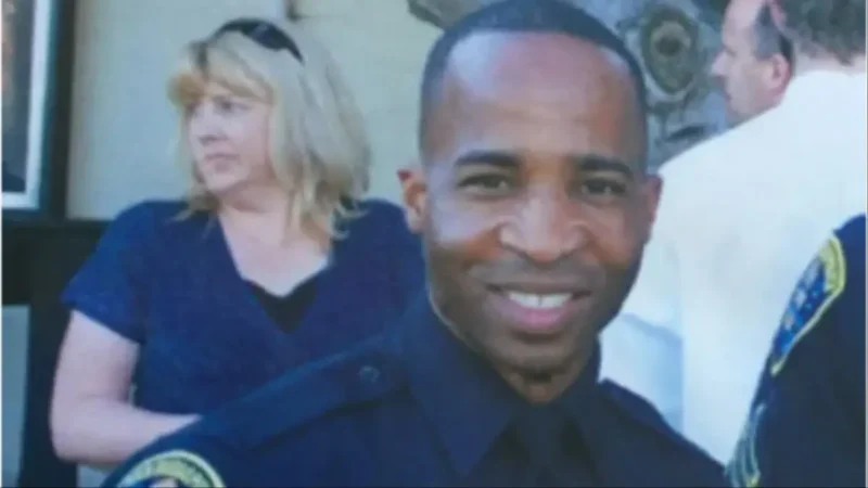 ‘That’s Racist’: Jury Awards Black California Cop $3.1 Million After His Supervisor Called Him ‘Hypersensitive’ for Reporting Bigots in His Department