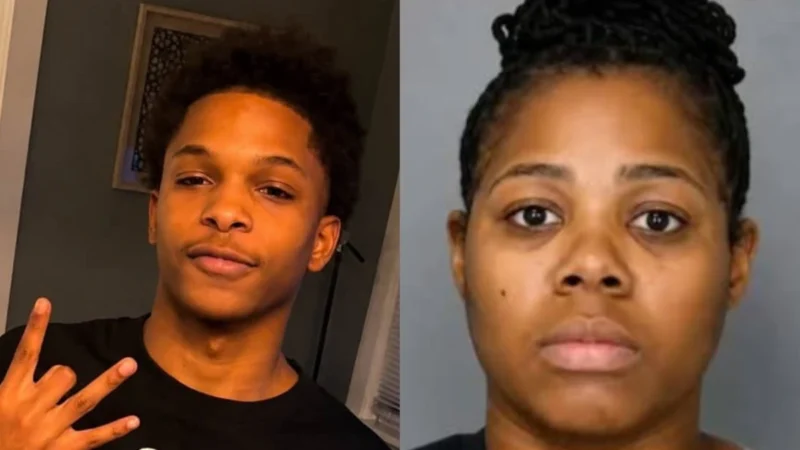 ‘Get Out of My House!’: Memphis Mother Charged with Murder After Finding 20-Year-Old Under Her 13-Year-Old Daughter’s Bed