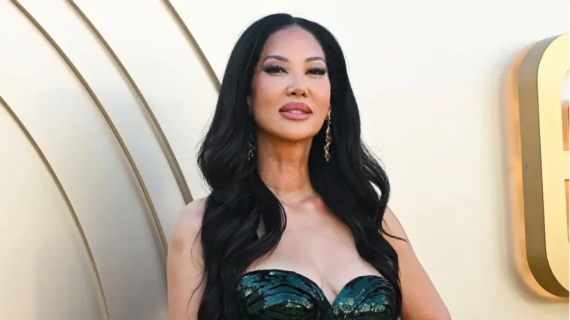 ‘Russell Was Right’: Kimora Lee Simmons Makes a ‘Strategic’ Play as Divorce Proceedings Against Ex-Husband Tim Leissner Heat Up