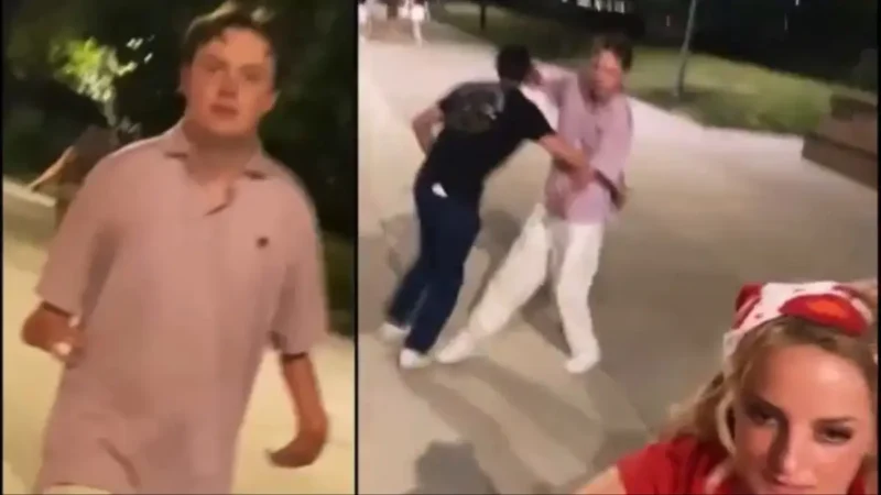 ‘Found Out Real Quick’: White Man’s Racial Slur Is Met with Savage Comeback About His Disability, Sparking Viral Debate Online