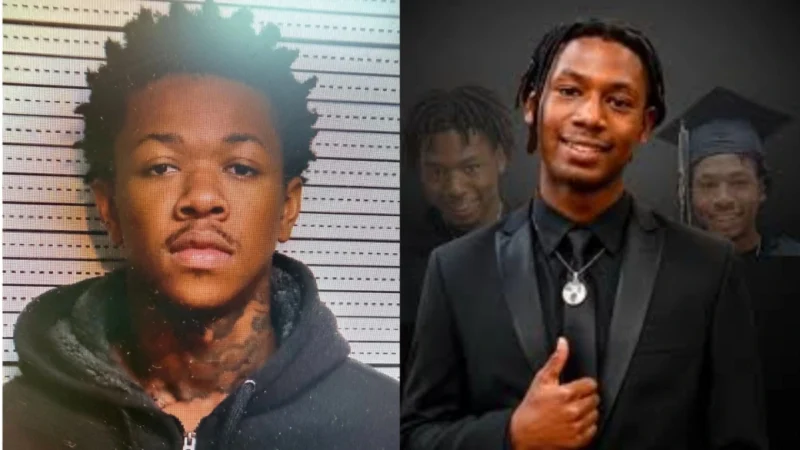 ‘We’re Going to Find Out’: Family Finds Burned Remains of Dismembered Loved One, Teenager Charged In Connection to Murder, But Police Believe There Are More Suspects