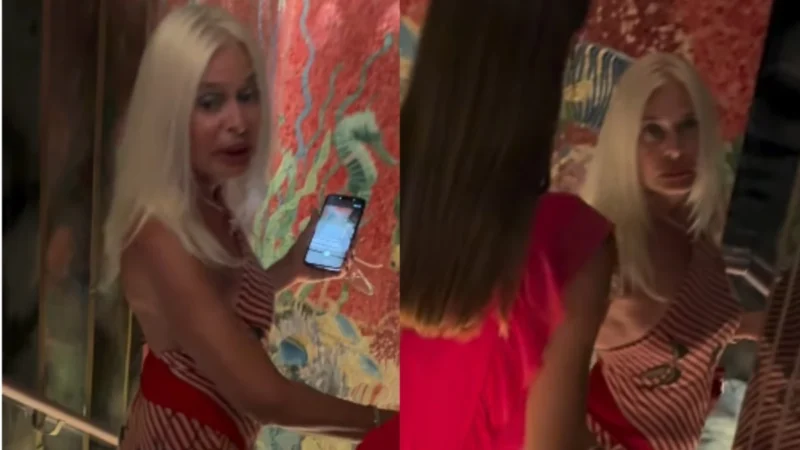 ‘Makes Me Angry’: White Woman Thinks She Can Get Away with Racist Remark Toward Black Diners—Until a Black Mother Makes Sure It Doesn’t Go Unnoticed