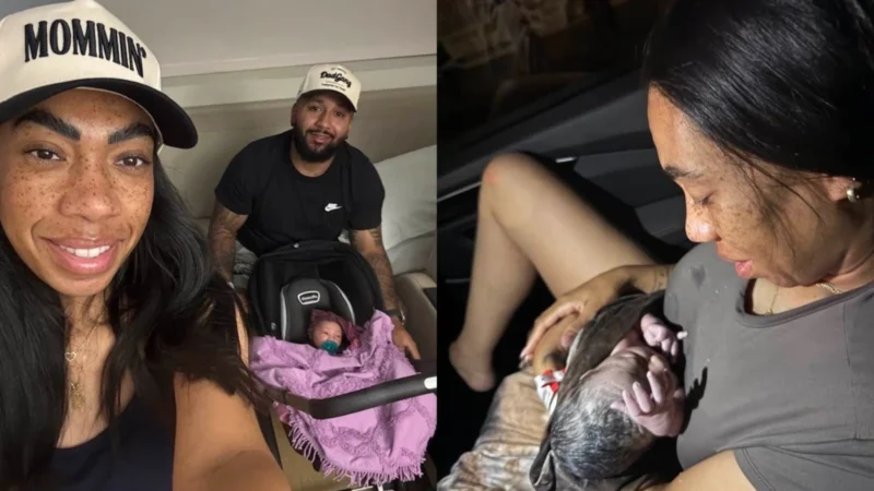 ‘That Was the Scariest Part’: Hospital Sent a Pregnant Black Woman Home — The Next Stop Was a Casino Parking Lot Where Her Husband Had Seconds to Save Their Baby