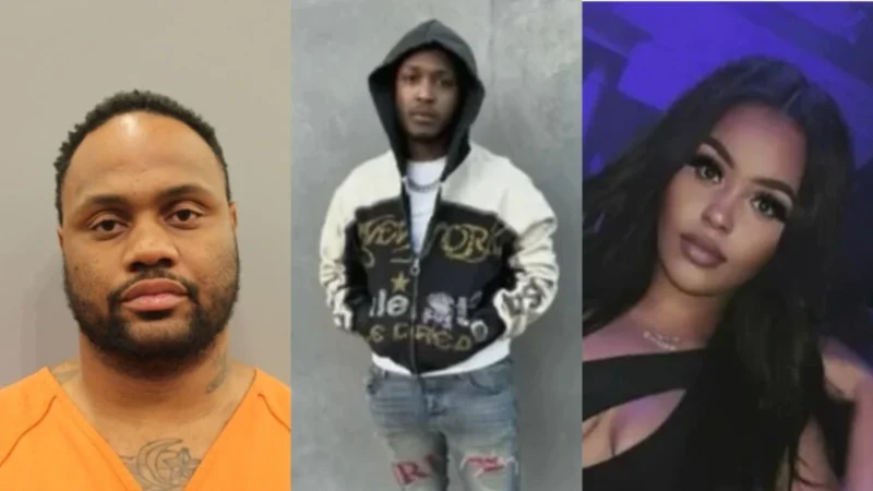 ‘I Didn’t Think She Should Go’: Black Woman Found Dead in Texas Ditch After Birthday Trip With Boyfriend—Mother Demands Justice as Suspect Remains Uncharged