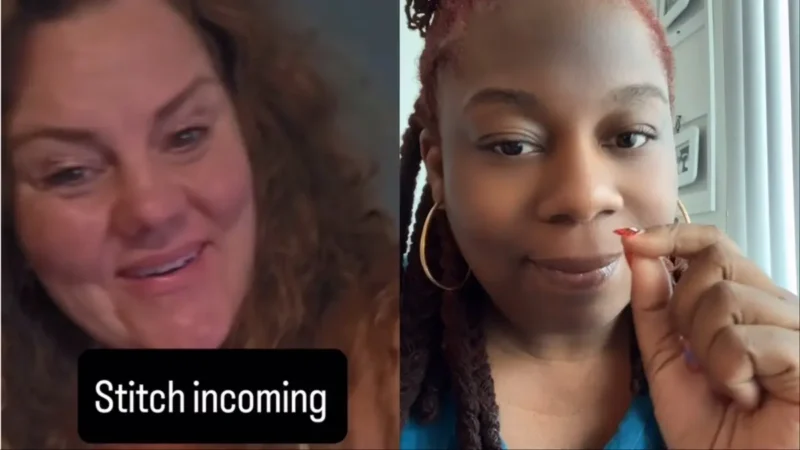 ‘I Haven’t Seen You Out in the Wild’: White Woman Questions All-Black Hiking Groups—Then a Black Travel Expert Delivers a Viral Clapback