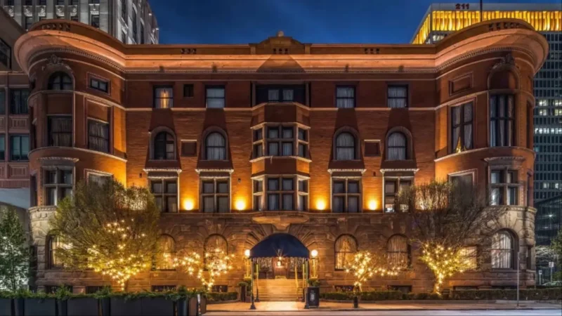 ‘Street Rats’: Jury Slams Detroit Club With $6.25 Million Verdict After Former Employees Exposed Alleged Racist Treatment of Black Guests