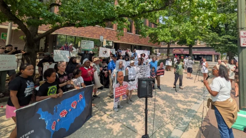 ‘He Sets a Culture’: Fury Erupts as Pennsylvania DA Faces Calls to Resign After ‘Racist’ Comments Following Viral Detainment of Black Teen