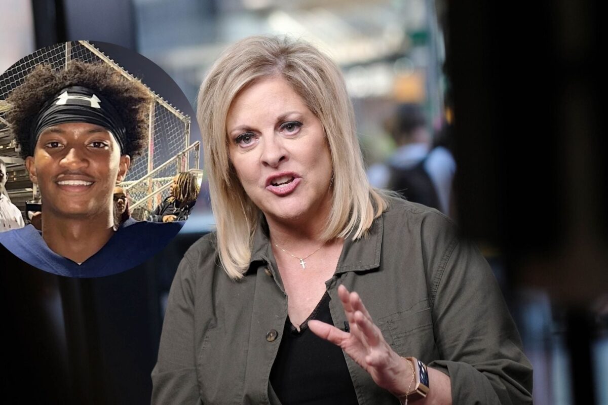 Nancy Grace turns her attention to Nolan Wells’ case and supporters say the pressure is only just beginning