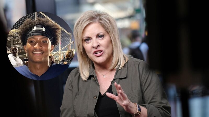 Nancy Grace turns her attention to Nolan Wells’ case and supporters say the pressure is only just beginning