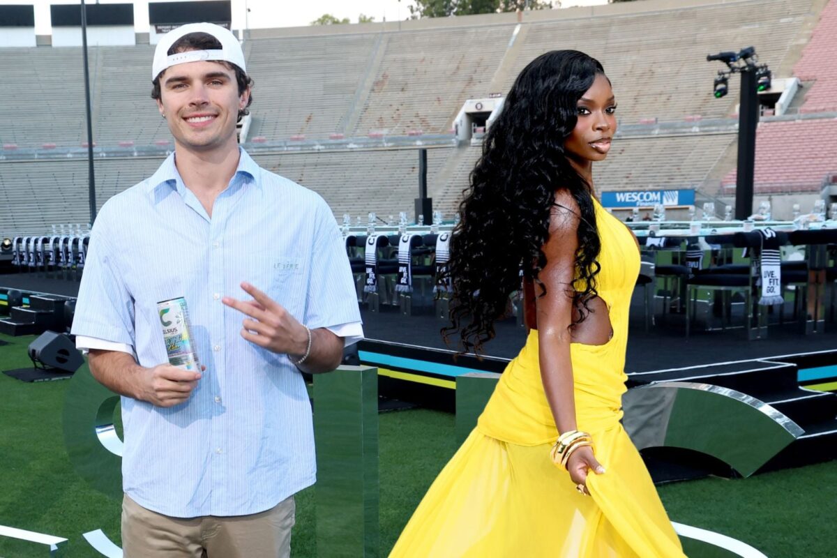 ‘Love Island USA’ fan favorite Nic Vansteenberghe speaks out after split from Olandria Carthen