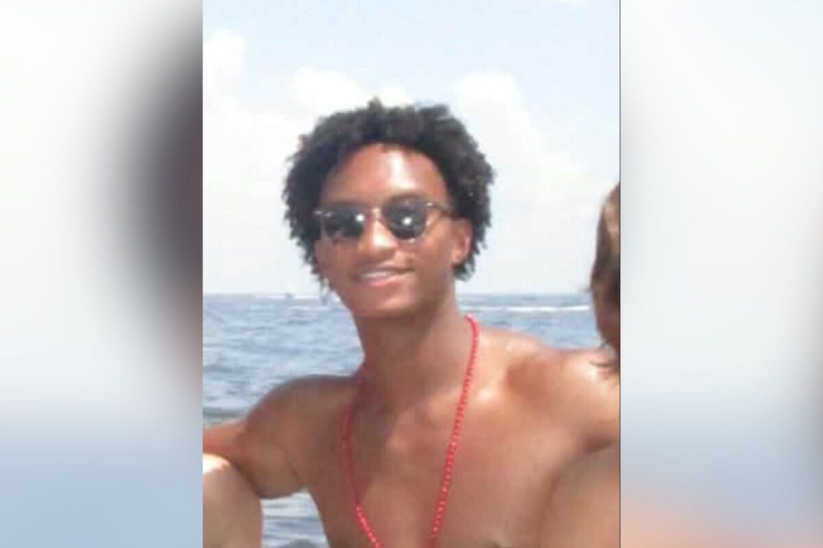 Search underway for 18-year-old Nolan Wells after disappearance on Mississippi’s Horn Island