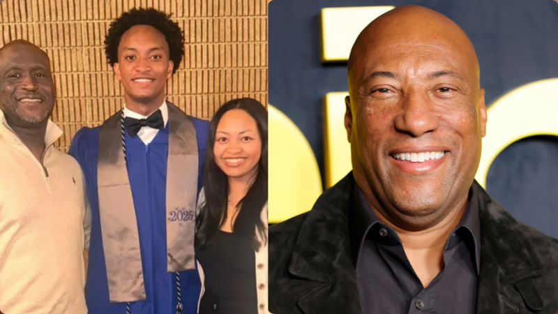 Media mogul Byron Allen donates $100K to Nolan Wells GoFundMe to support family financial needs