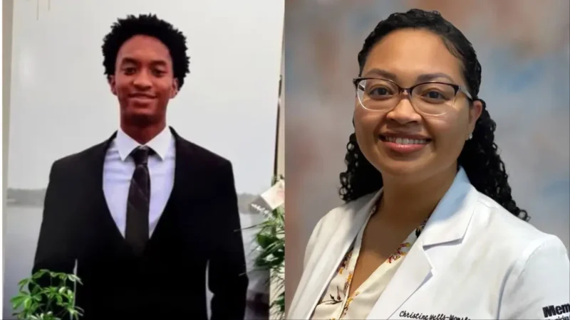 ‘Ridiculously Racist’: Nolan Wells’ Mother Reportedly Faces Attacks in Professional Life as New Document Reveals Teen Was ‘Drinking Heavily’ Before Disappearance