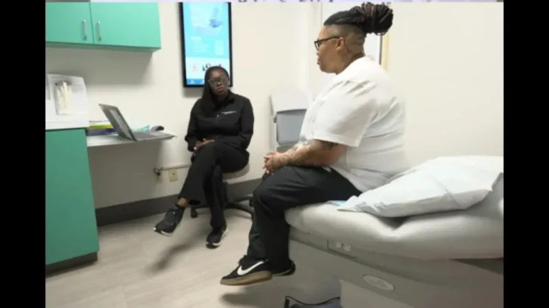 ‘It Wasn’t Right’: Florida Woman with Prolapsed Uterus Endures Years of Disappointment– Until Black Doctor Provides Life-Changing Relief