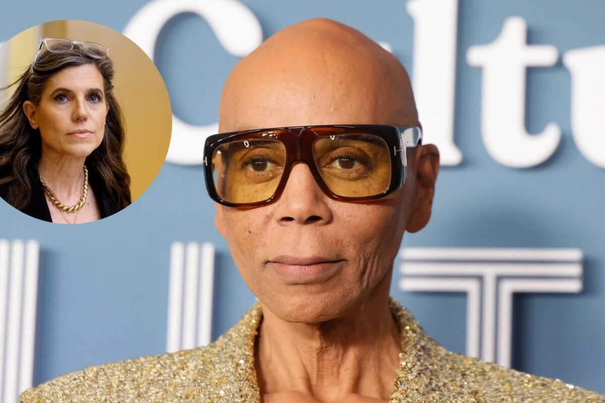 Nancy Mace criticizes Smithsonian exhibit featuring RuPaul during congressional hearing