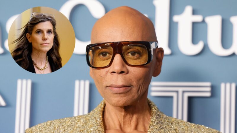Nancy Mace criticizes Smithsonian exhibit featuring RuPaul during congressional hearing