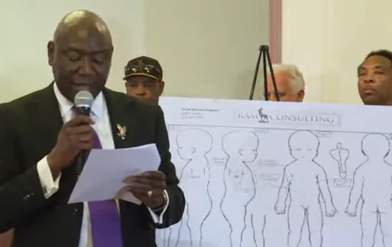 Mississippi Cops Shot and Killed a Black Baby, Claiming They Feared for Their Lives, But an Independent Autopsy Is Blowing Their Story Apart