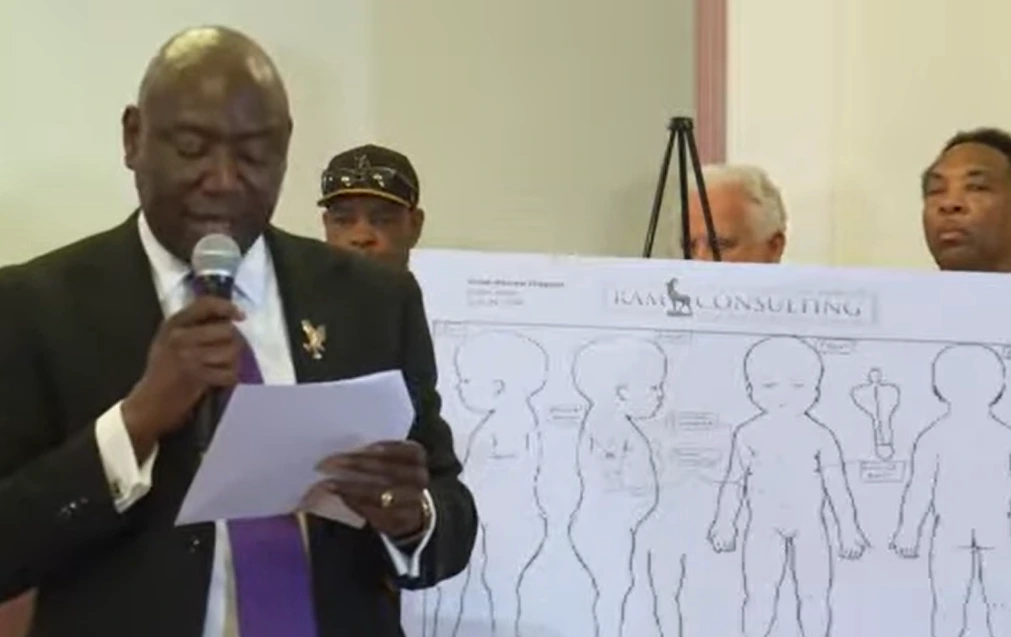 Mississippi Cops Shot and Killed a Black Baby, Claiming They Feared for Their Lives, But an Independent Autopsy Is Blowing Their Story Apart