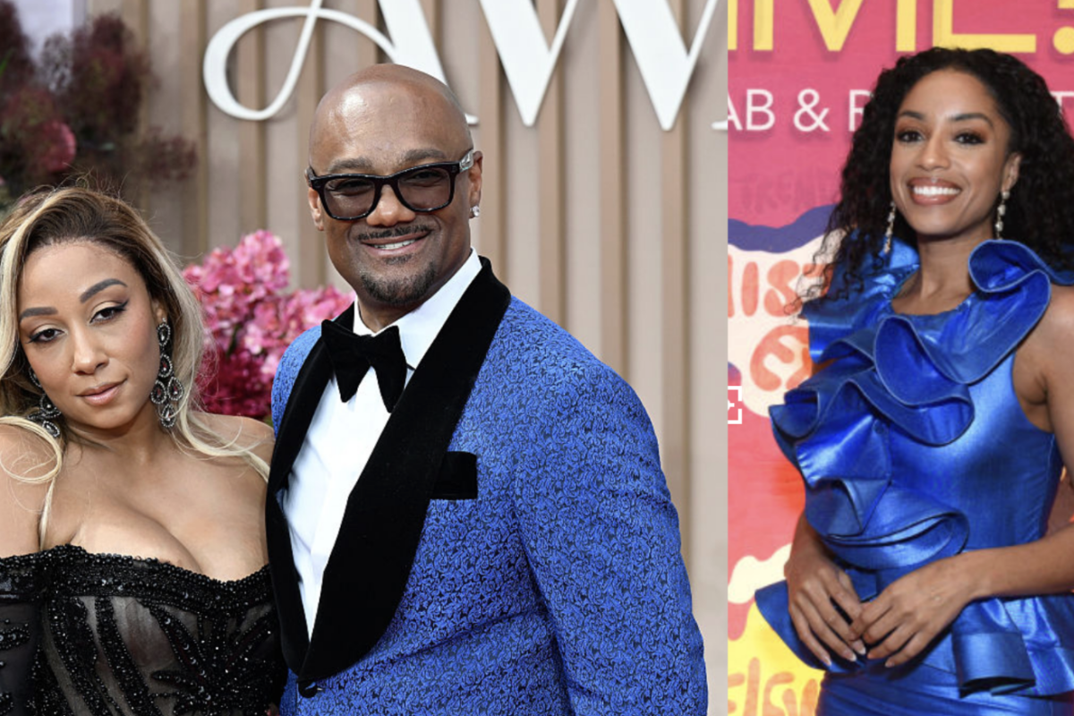 Alicia Brown, wife of Big Tigger, responds to Francesca Amiker’s defamation lawsuit against her