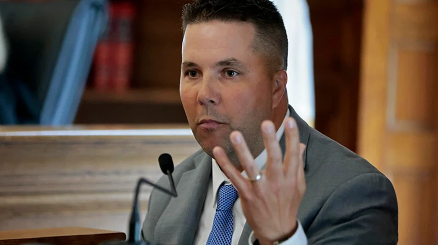 ‘They Love Being Criminals’: Ex-Cop Who Helped Build Karen Read Case Exposed for Racist Texts Filled with N-Word and Anti-Black Rants
