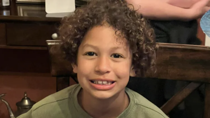 Family of 8-year-old killed by falling tree branch at California camp wins $19 million settlement