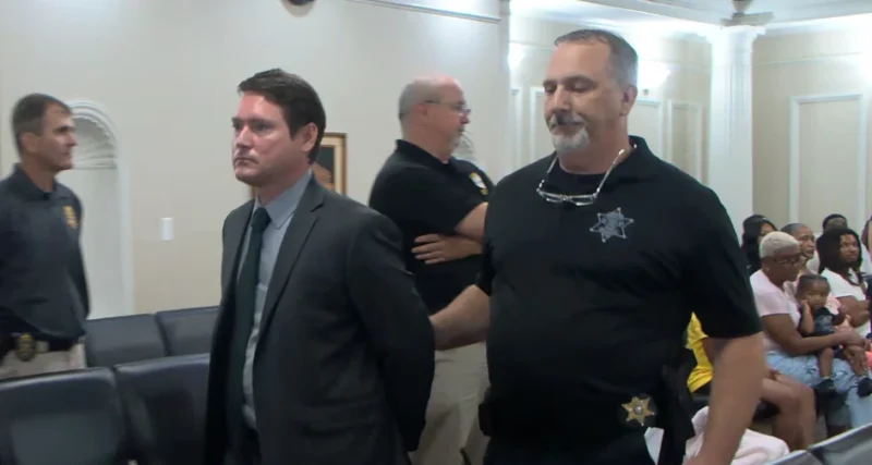 ‘We Did Nothing to Him’: White Former Fire Chief Accused of Shooting at Black Georgia Family Is Back in the Neighborhood—Now Prosecutors Escalate Fight