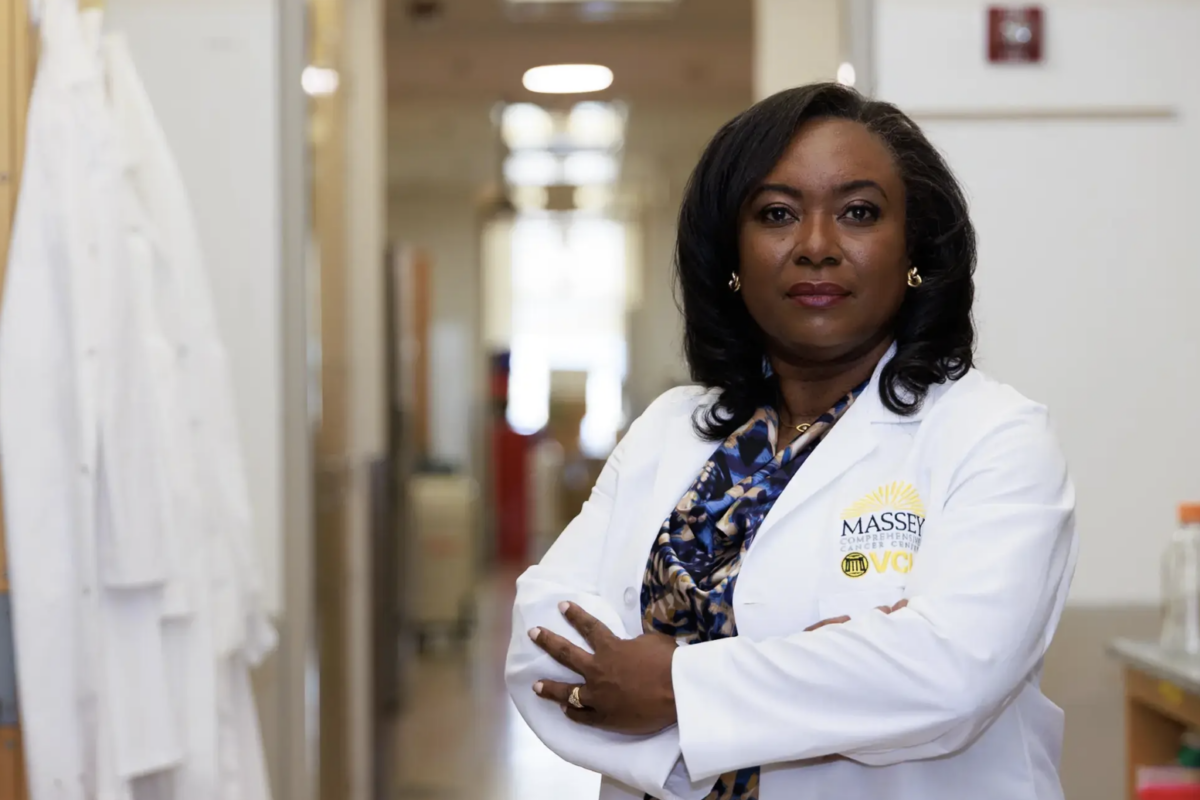 Monica Baskin, Ph.D., becomes first Black woman named to lead an NCI-designated cancer center