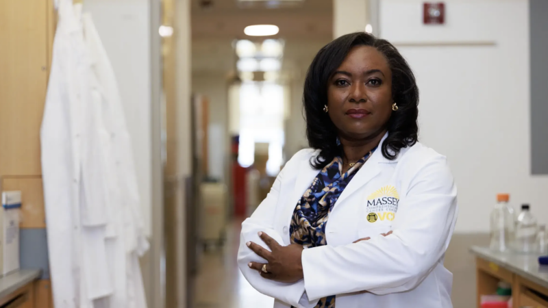 Monica Baskin, Ph.D., becomes first Black woman named to lead an NCI-designated cancer center