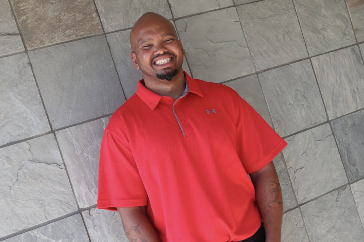 Tony Hicks, who found forgiveness alongside the family of the teen he killed, dies at 45