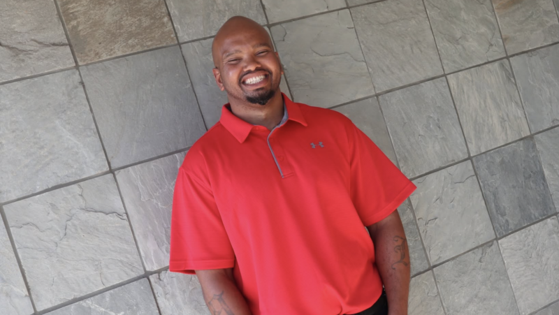 Tony Hicks, who found forgiveness alongside the family of the teen he killed, dies at 45
