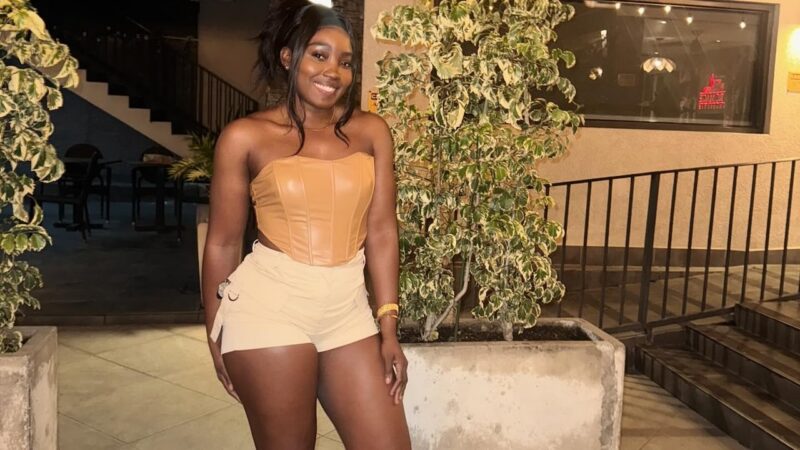 LaToya Malcolm, former Miss Universe Jamaica contestant and actress, dies at 35