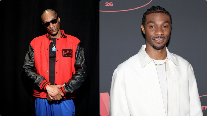 Snoop Dogg biopic gets official release date as ‘Outer Banks’ star Jonathan Daviss to play the music legend