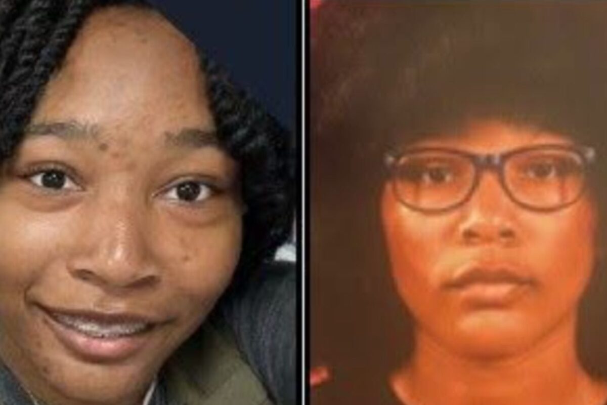 Search continues for critically missing Los Angeles teen Syncere Pshyra Evans