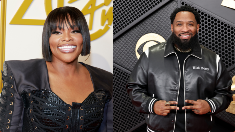 Tasha Cobbs Leonard, Pastor Mike Jr to be honored at 2026 Stellar Awards